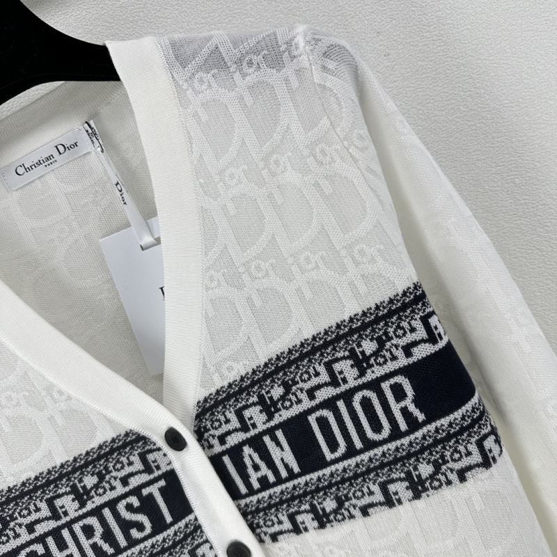 Christian Dior Sweaters